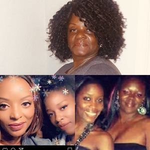 Meet your Posher, Geraldine